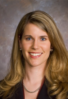 Julie Broussard, MD