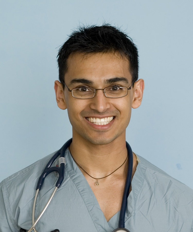 Rahul Dasgupta, MD